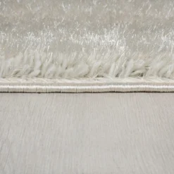 Indulgence Round Shaggy Rug -EGLO Shop 30782107 alt03