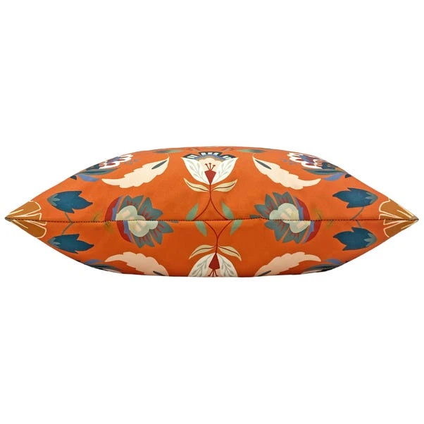 Furn. Folk Flora Outdoor Cushion 2 Furn. Folk Flora Outdoor Cushion - Image 2