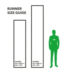 Mila Traditional Runner 36 Mila Traditional Runner -EGLO Shop 30783488 alt08