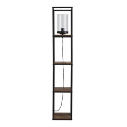Fulton Shelved Floor Lamp -EGLO Shop 30783561 alt04