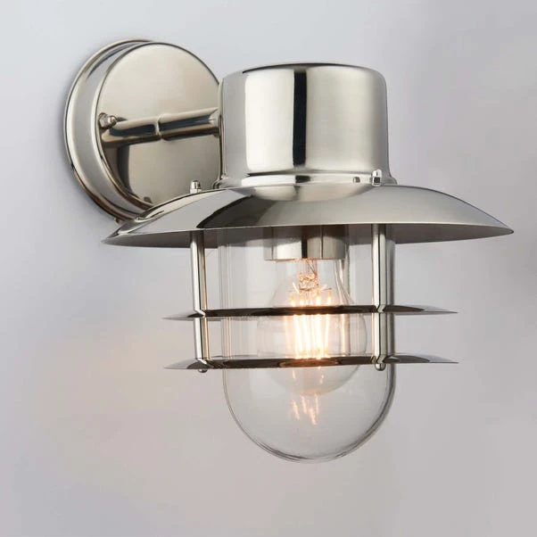 Vogue Pheonix Outdoor Down Wall Light 2 Vogue Pheonix Outdoor Down Wall Light - Image 2