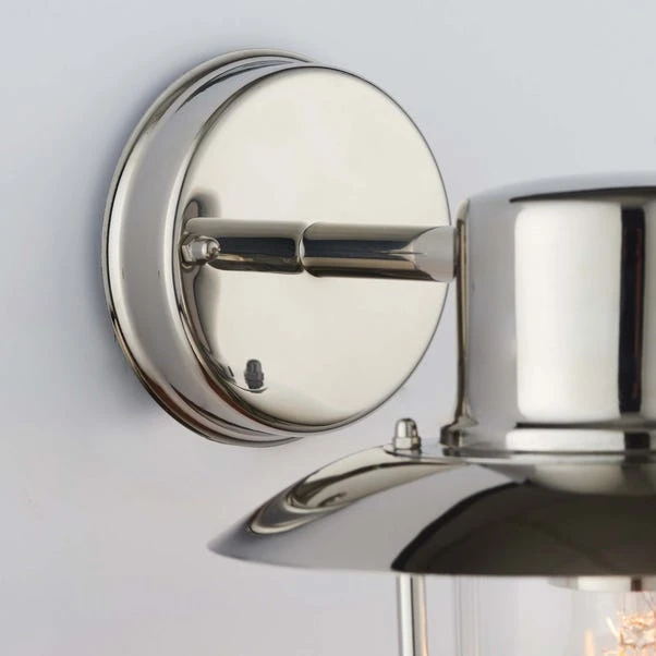 Vogue Pheonix Outdoor Down Wall Light 3 Vogue Pheonix Outdoor Down Wall Light - Image 3