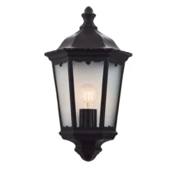 Vogue Trenton Outdoor Wall Light -EGLO Shop 30789756 alt04