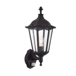 Vogue Trenton Outdoor PIR Wall Light -EGLO Shop 30789757 alt04