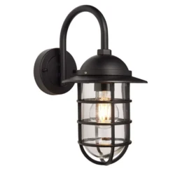 Vogue Felix Outdoor Wall Light -EGLO Shop 30789767 alt07