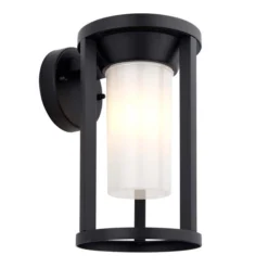 Vogue Butler Outdoor Wall Light -EGLO Shop 30789768 alt06