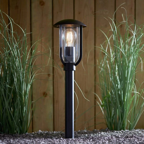 Vogue Roman Outdoor Floor Path Light 1 Vogue Roman Outdoor Floor Path Light
