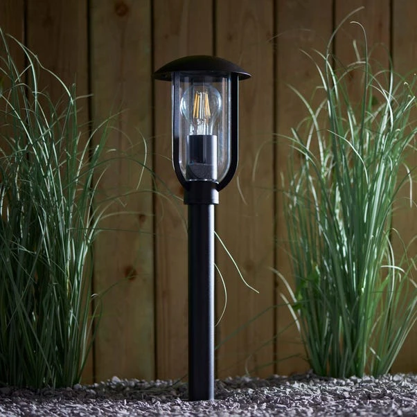 Vogue Roman Outdoor Floor Path Light 2 Vogue Roman Outdoor Floor Path Light - Image 2