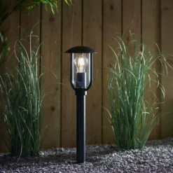 Vogue Roman Outdoor Floor Path Light 8 Vogue Roman Outdoor Floor Path Light -EGLO Shop 30789770 alt02