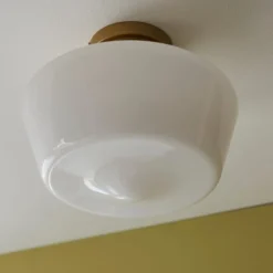 Mondez Bathroom Flush Ceiling Light 24 Mondez Bathroom Flush Ceiling Light -EGLO Shop 30789831 alt03