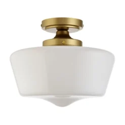 Mondez Bathroom Flush Ceiling Light 25 Mondez Bathroom Flush Ceiling Light -EGLO Shop 30789831 alt04