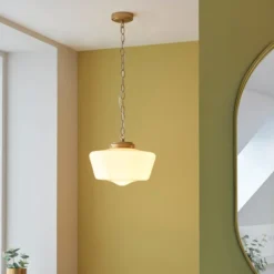 Mondez Bathroom Pendant Light -EGLO Shop 30789832