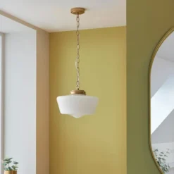 Mondez Bathroom Pendant Light -EGLO Shop 30789832 alt01