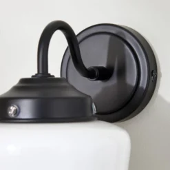 Mondez Bathroom Wall Light -EGLO Shop 30789846 alt03