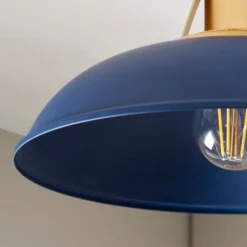 Oraya Bathroom Flush Ceiling Light -EGLO Shop 30789890 alt02