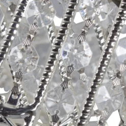 Monsanto Jewelled Easy Fit Pendant Shade -EGLO Shop 30792350 alt02