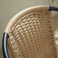 Rattan Bistro Chair 15 Rattan Bistro Chair -EGLO Shop 30792372 alt03