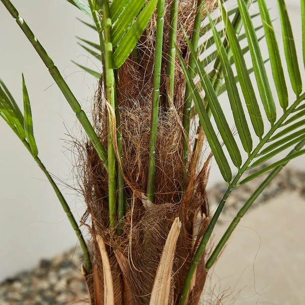 Artificial Palm Tree 150cm 2 Artificial Palm Tree 150cm - Image 2