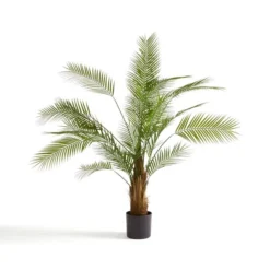Artificial Palm Tree 150cm 7 Artificial Palm Tree 150cm -EGLO Shop 30792526 alt03