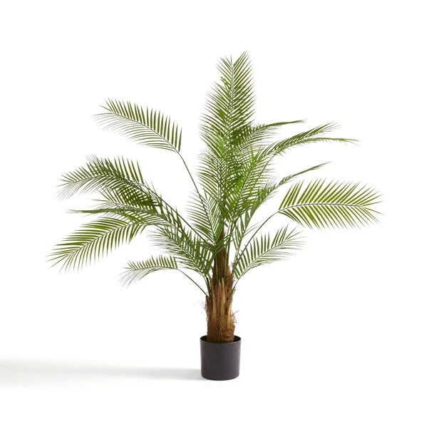 Artificial Palm Tree 150cm 4 Artificial Palm Tree 150cm - Image 4