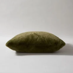 Adeline Faux Fur Cushion Cover -EGLO Shop 30796440 alt01