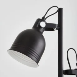 Issac 3 Light Floor Lamp -EGLO Shop 30798595 alt02