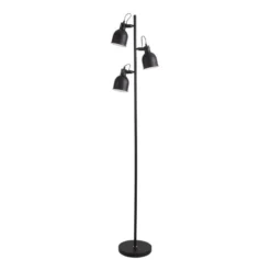Issac 3 Light Floor Lamp -EGLO Shop 30798595 alt04