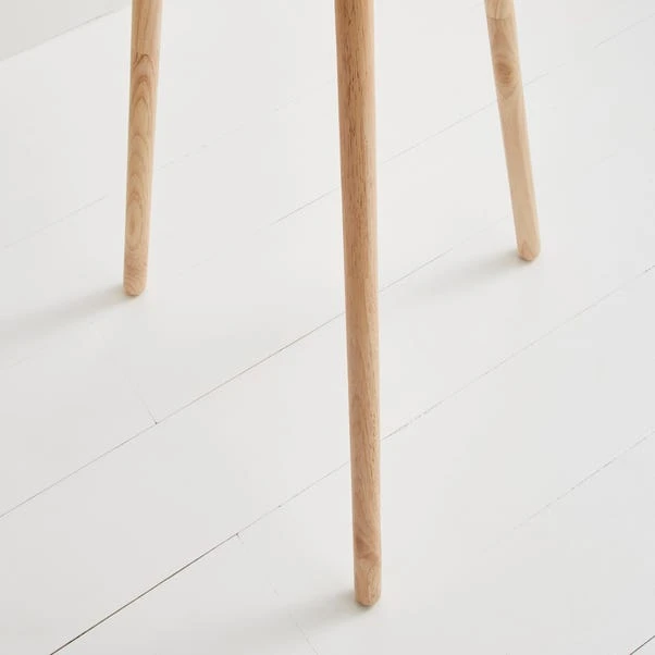 Tripod Paint Your Own Floor Lamp Base 4 Tripod Paint Your Own Floor Lamp Base - Image 4