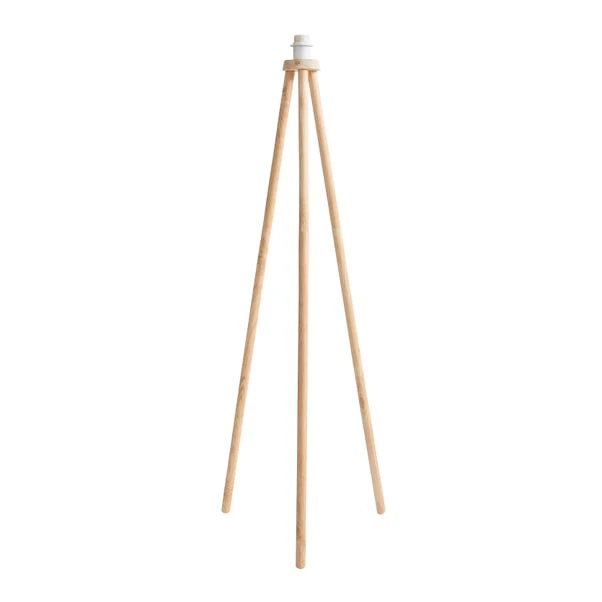 Tripod Paint Your Own Floor Lamp Base 5 Tripod Paint Your Own Floor Lamp Base - Image 5