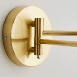 Leila Dual Spotlight Wall Light 37 Leila Dual Spotlight Wall Light -EGLO Shop 30798614 alt02