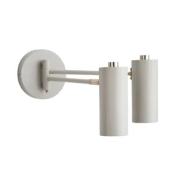 Leila Dual Spotlight Wall Light 33 Leila Dual Spotlight Wall Light -EGLO Shop 30798625 alt05