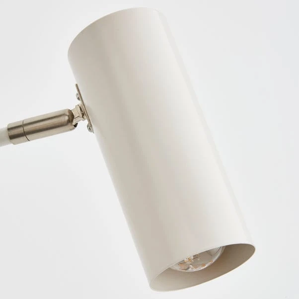 Leila Dual Spotlight Wall Light 4 Leila Dual Spotlight Wall Light - Image 4