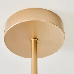 Elodie 3 Light Semi Flush Ceiling Light -EGLO Shop 30798646 alt03