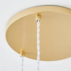 Elodie 3 Light Cluster Ceiling Light -EGLO Shop 30798658 alt03