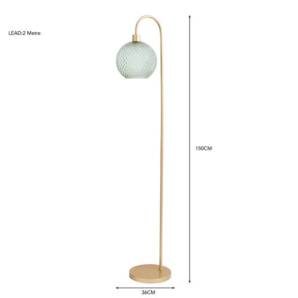 Elodie Floor Lamp 12 Elodie Floor Lamp - Image 12