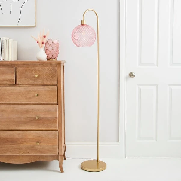 Elodie Floor Lamp 2 Elodie Floor Lamp - Image 2