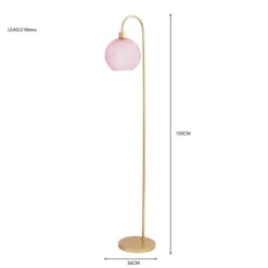 Elodie Floor Lamp 17 Elodie Floor Lamp -EGLO Shop 30798663 alt05