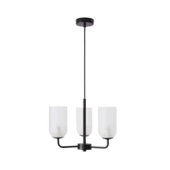 Palazzo 3 Light Ceiling Light 10 Palazzo 3 Light Ceiling Light -EGLO Shop 30798684 alt04