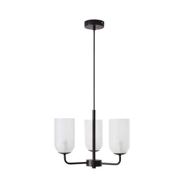 Palazzo 3 Light Ceiling Light 5 Palazzo 3 Light Ceiling Light - Image 5