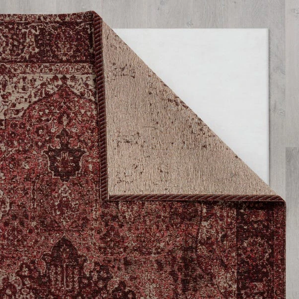 Mila Traditional Rug 16 Mila Traditional Rug - Image 16