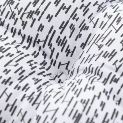 Hurdle Printed Seat Pad -EGLO Shop 30800372 alt02