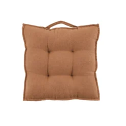 Cartmel Linen Seat Pad -EGLO Shop 30800375 alt01
