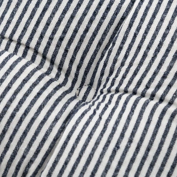 Sculpted Stripe Seat Pad 2 Sculpted Stripe Seat Pad - Image 2