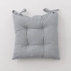 Sculpted Stripe Seat Pad 7 Sculpted Stripe Seat Pad -EGLO Shop 30800384 alt03