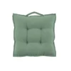 Cartmel Linen Seat Pad