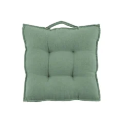 Cartmel Linen Seat Pad