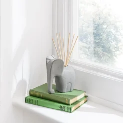 Elephant Honey And Saffron Diffuser