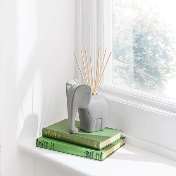 Elephant Honey And Saffron Diffuser 1 Elephant Honey And Saffron Diffuser