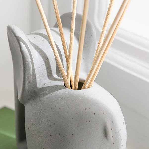 Elephant Honey And Saffron Diffuser 2 Elephant Honey And Saffron Diffuser - Image 2