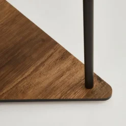 Fulton Corner Shelved Floor Lamp Rustic Pine 8 Fulton Corner Shelved Floor Lamp Rustic Pine -EGLO Shop 30802424 alt02